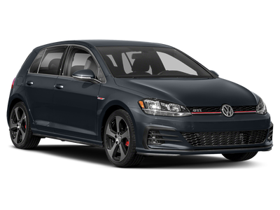 2019 Volkswagen Golf GTI Base