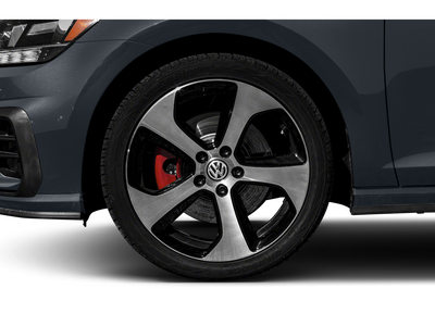2019 Volkswagen Golf GTI Base