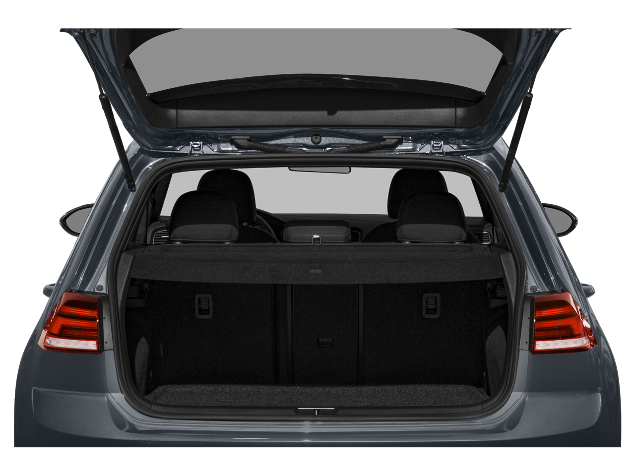 2019 Volkswagen Golf GTI Base