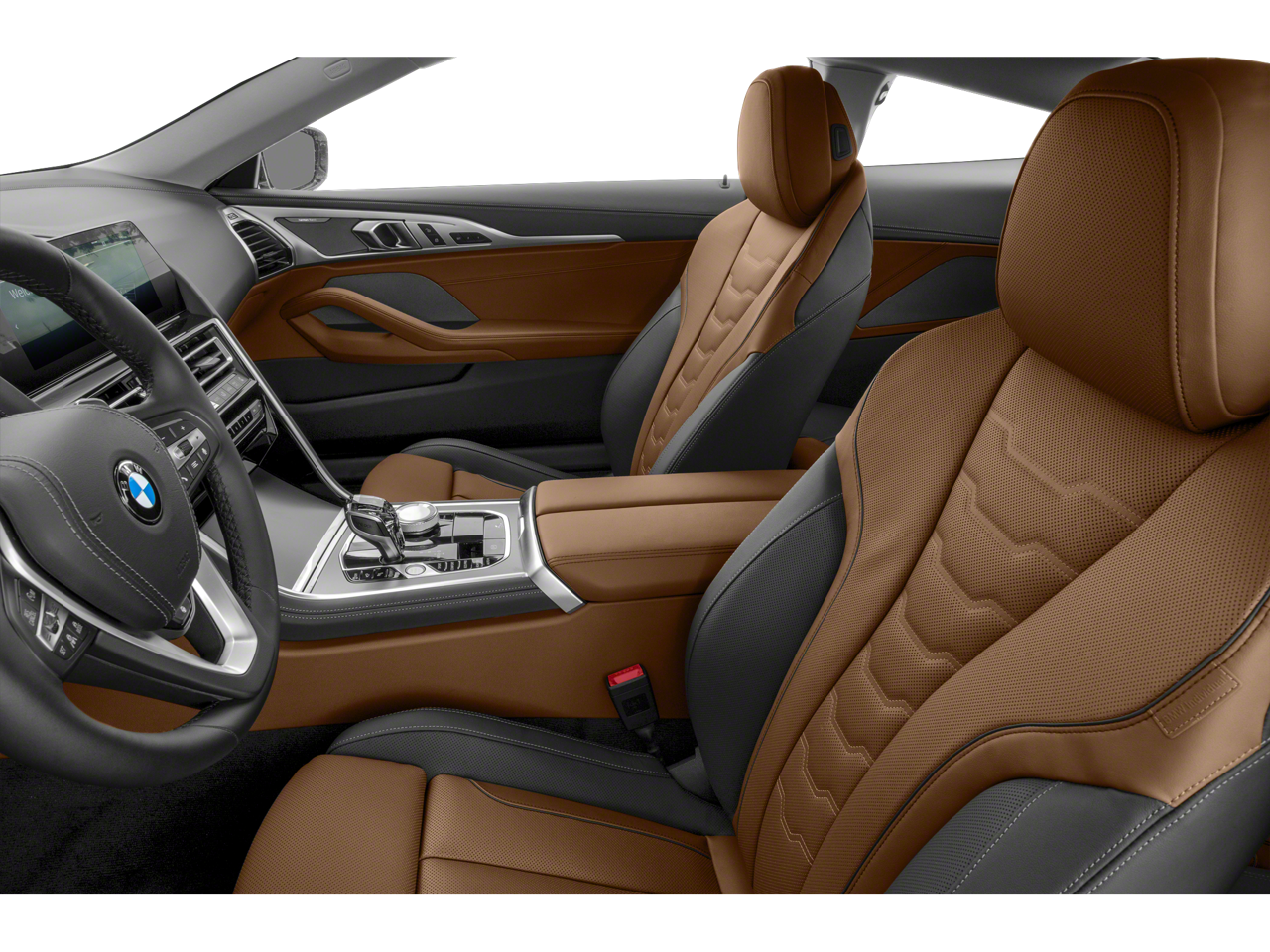 2020 BMW 8 Series 840i