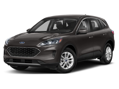 2020 Ford Escape Base