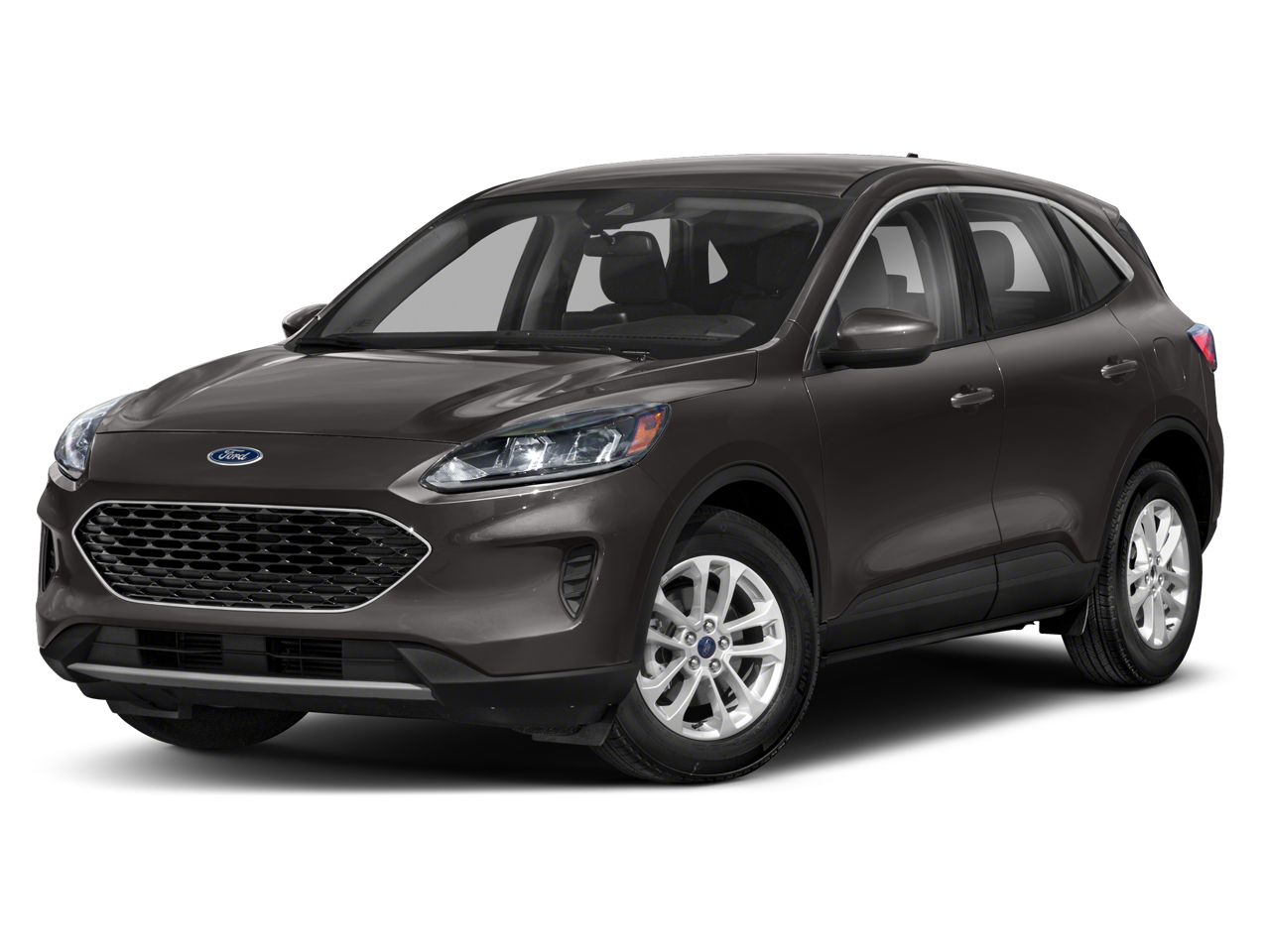 2020 Ford Escape Base