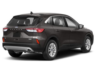 2020 Ford Escape Base