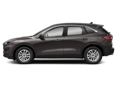 2020 Ford Escape Base