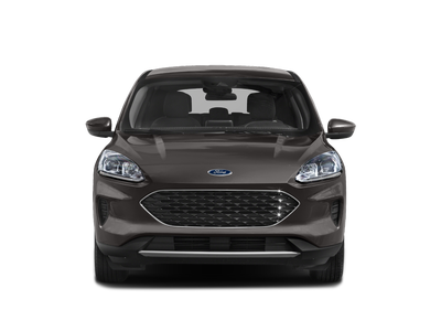 2020 Ford Escape Base