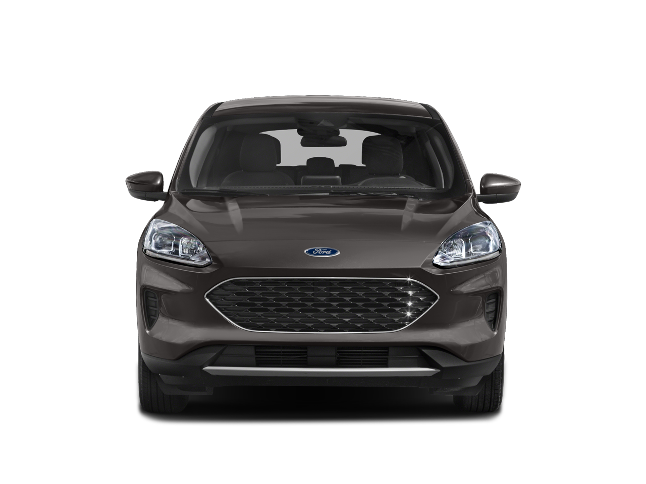 2020 Ford Escape Base