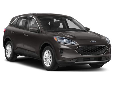 2020 Ford Escape Base