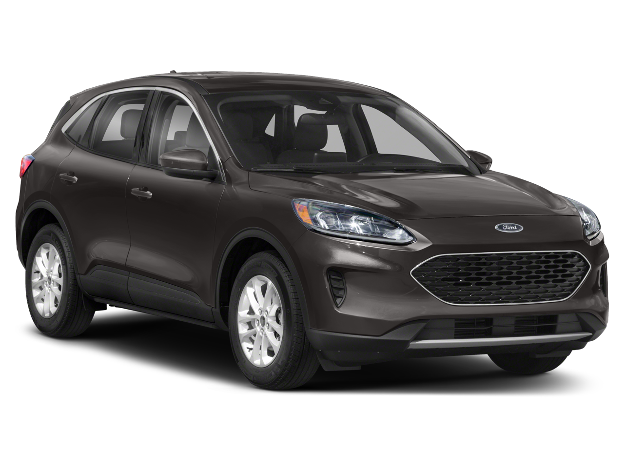 2020 Ford Escape Base