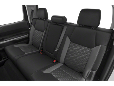 2020 Toyota Tundra Base