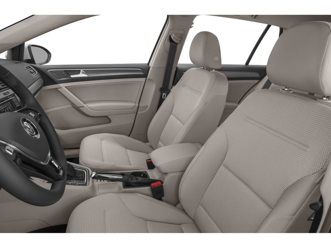 2020 Volkswagen Golf Base