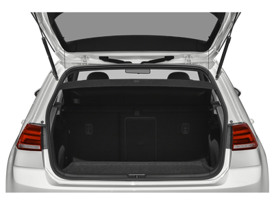 2020 Volkswagen Golf Base