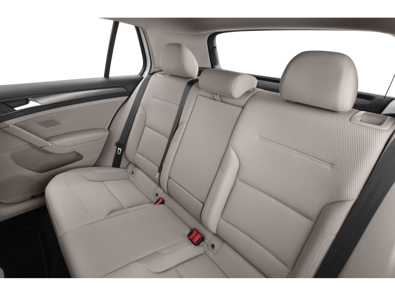 2020 Volkswagen Golf Base