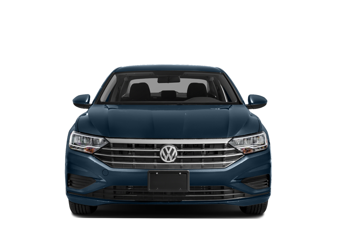 2020 Volkswagen Jetta Base