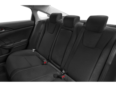 2021 Honda Insight EX
