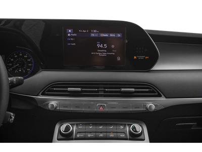 2021 Hyundai Palisade SE