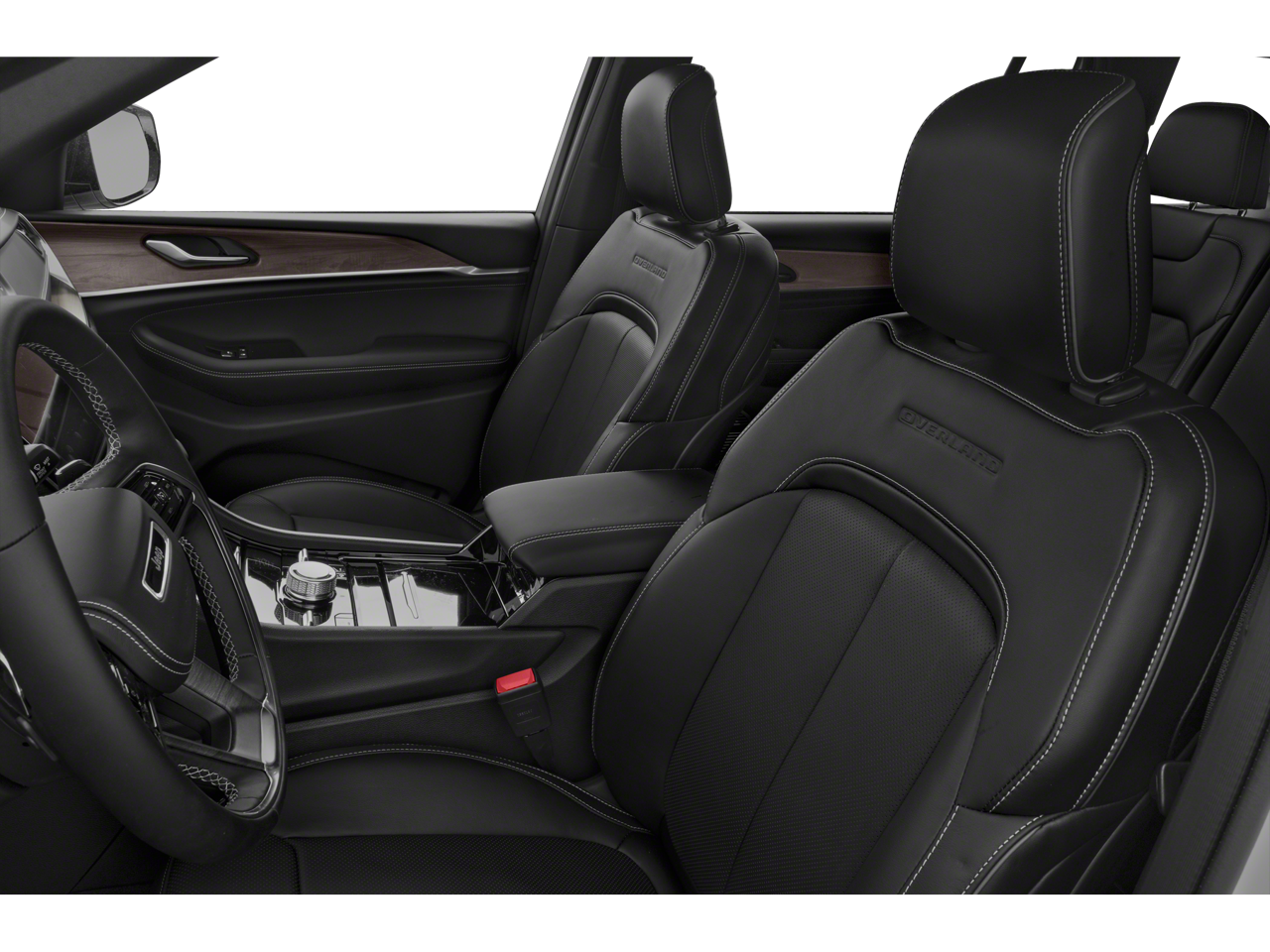 2021 Jeep Grand Cherokee L Base