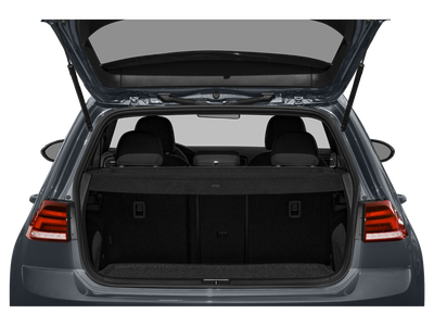 2021 Volkswagen Golf GTI 2.0T S