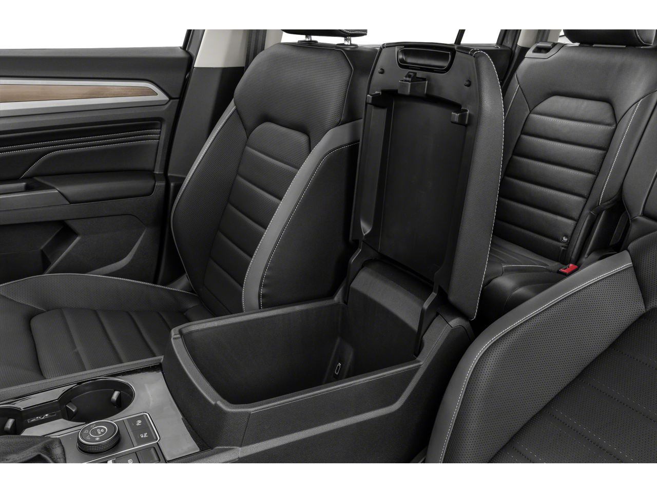 2021 Volkswagen Atlas 2.0T SEL Premium