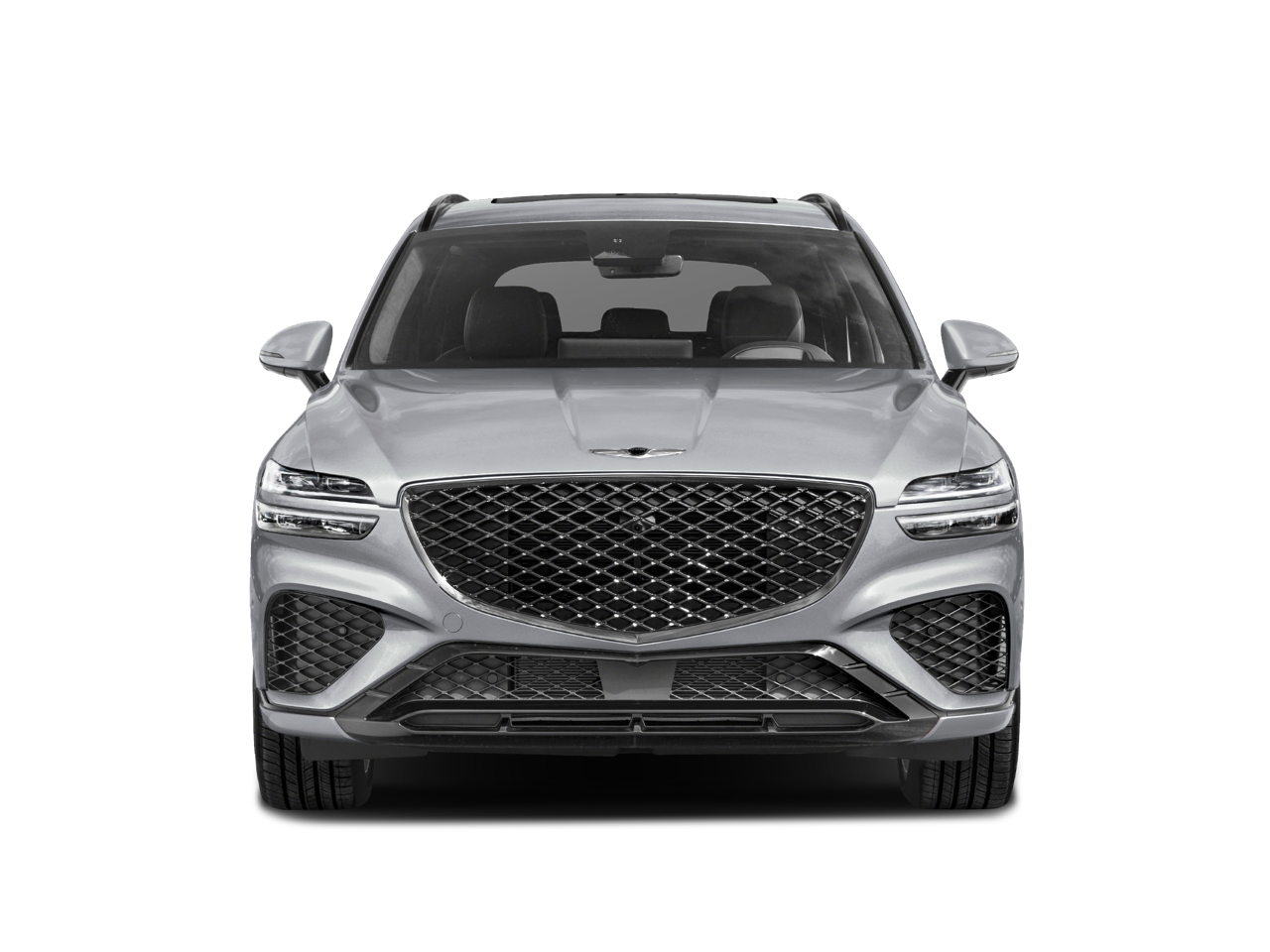 2022 Genesis GV70 3.5T Sport