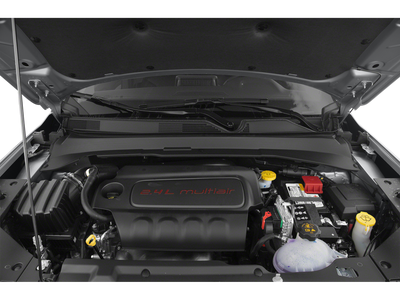 2022 Jeep Compass Base