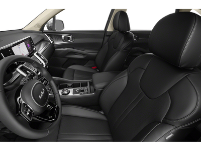 2022 Kia Sorento Hybrid Base