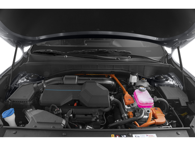 2022 Kia Sorento Hybrid Base