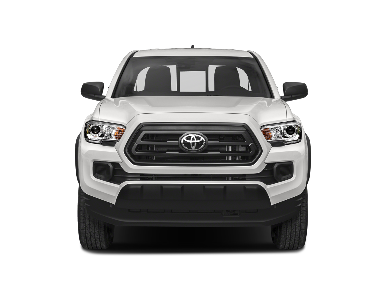 2022 Toyota Tacoma Base