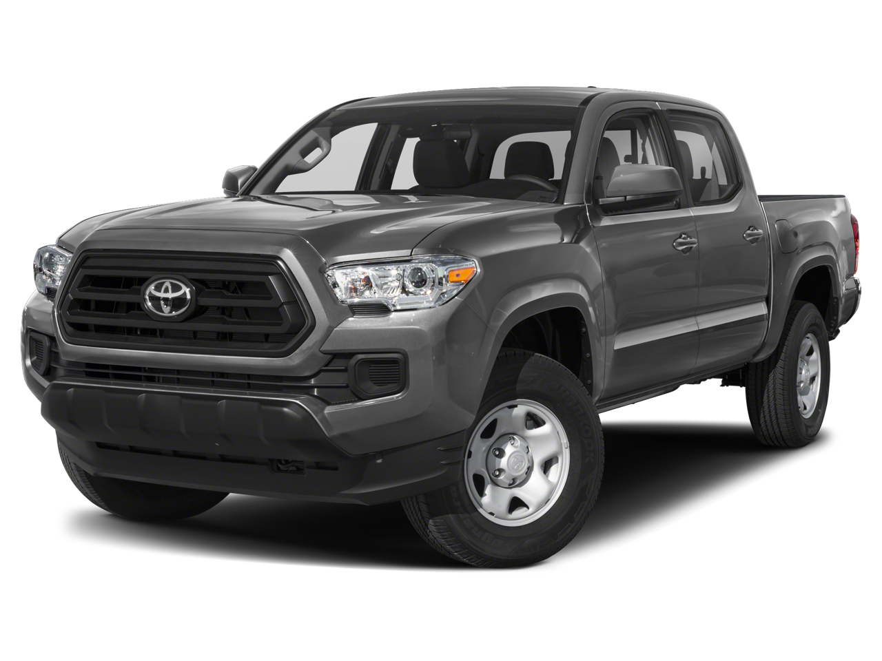 2022 Toyota Tacoma Base