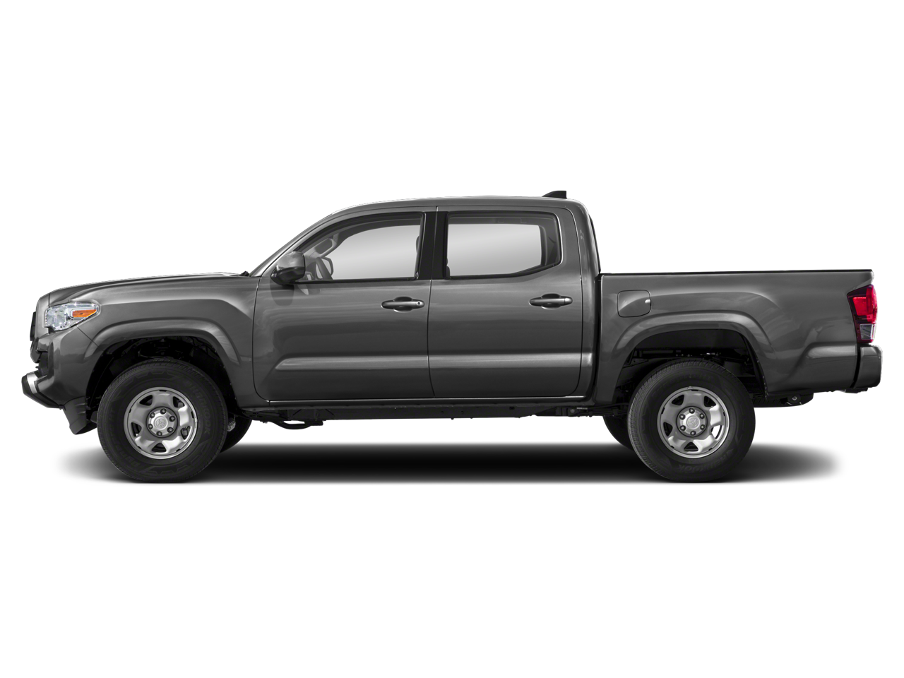 2022 Toyota Tacoma Base