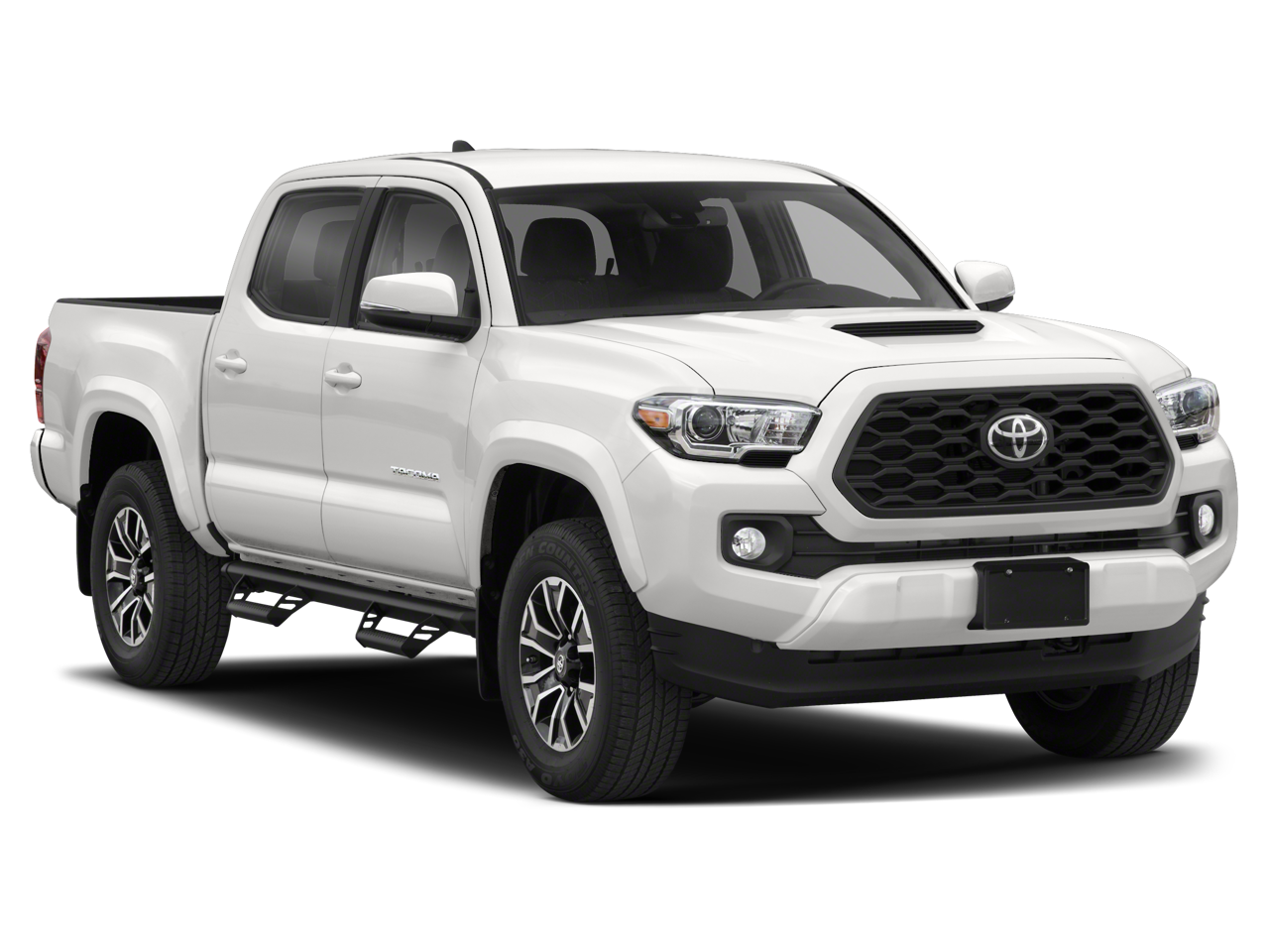 2022 Toyota Tacoma Base