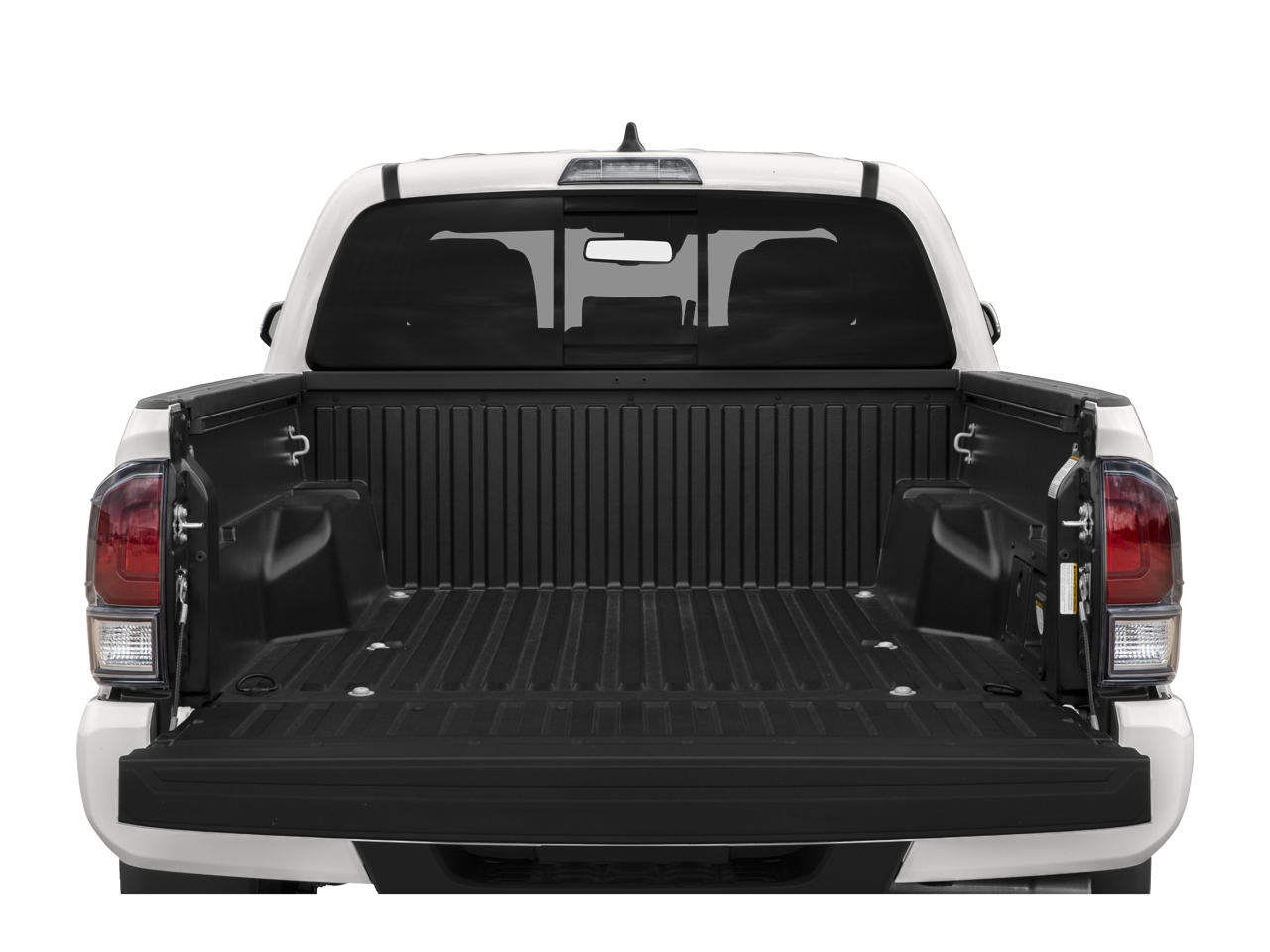 2022 Toyota Tacoma Base
