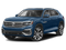 2022 Volkswagen Atlas Cross Sport Base