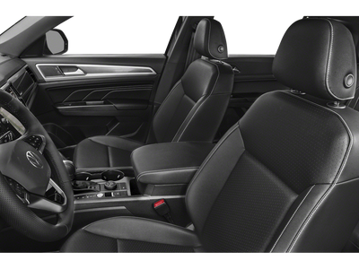 2022 Volkswagen Atlas Cross Sport Base