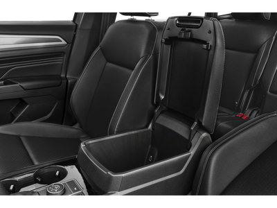 2022 Volkswagen Atlas Cross Sport Base