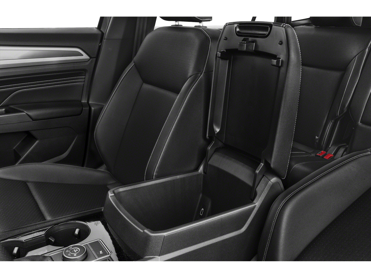 2022 Volkswagen Atlas Cross Sport Base