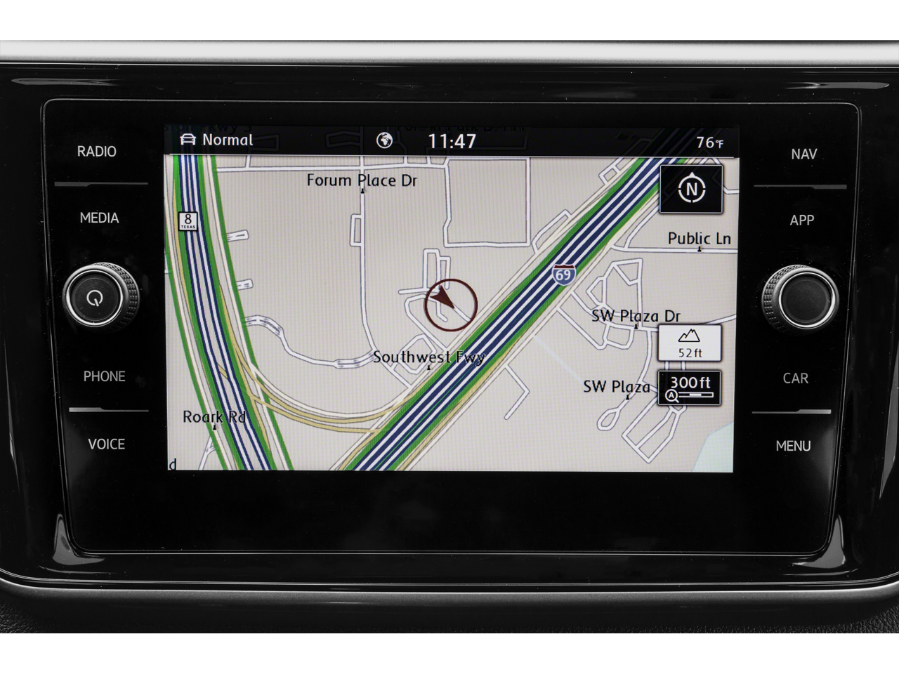 2022 Volkswagen Atlas Cross Sport Base