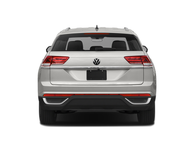 2022 Volkswagen Atlas Cross Sport Base