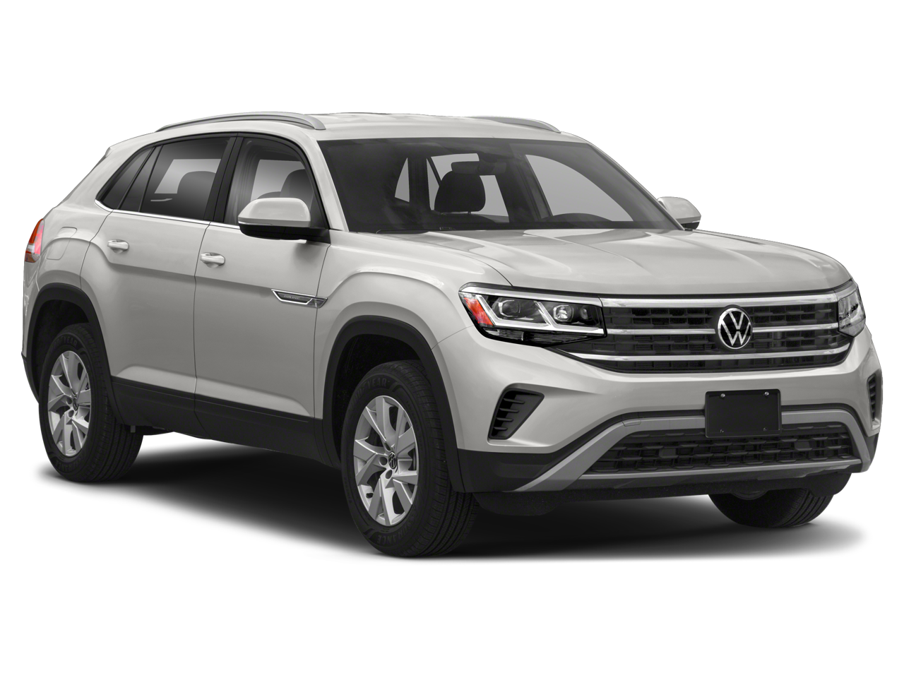 2022 Volkswagen Atlas Cross Sport Base
