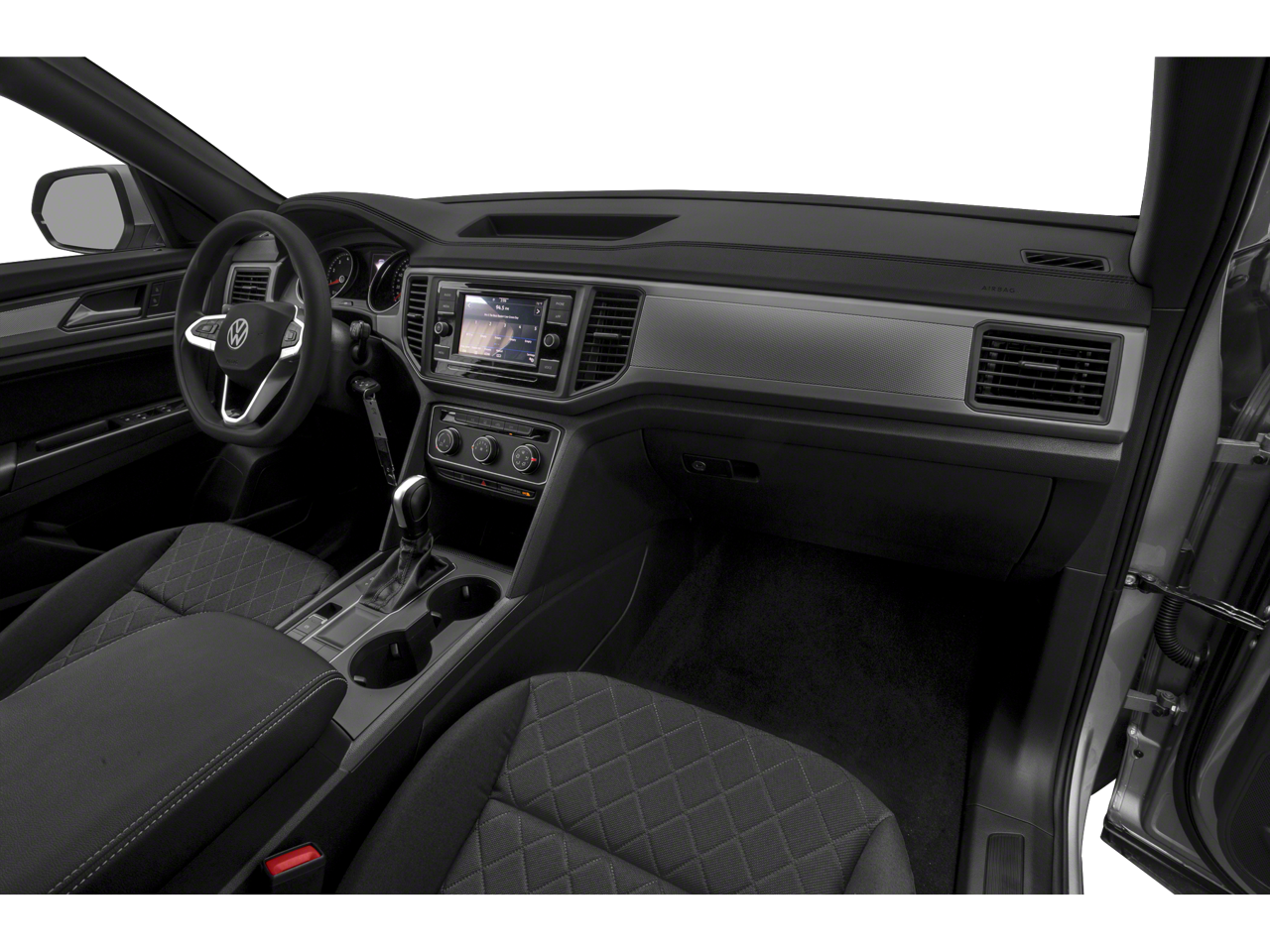 2022 Volkswagen Atlas Cross Sport Base