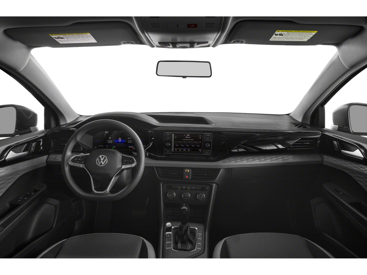 2022 Volkswagen Taos Base