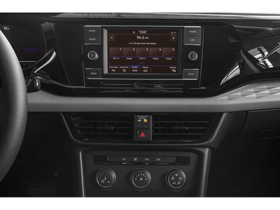 2022 Volkswagen Taos Base