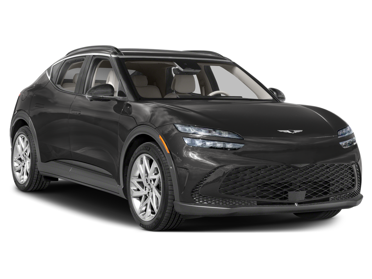 2023 Genesis GV60 Advanced