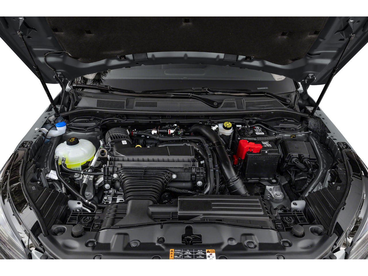 2023 Lincoln Corsair Grand Touring