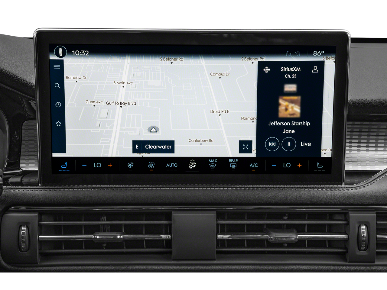 2023 Lincoln Corsair Grand Touring