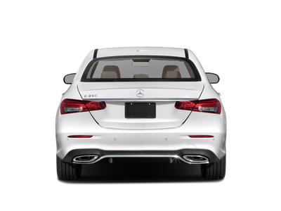 2023 Mercedes-Benz E-Class E 350