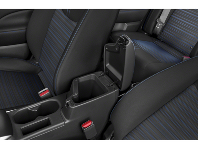 2023 Nissan LEAF S