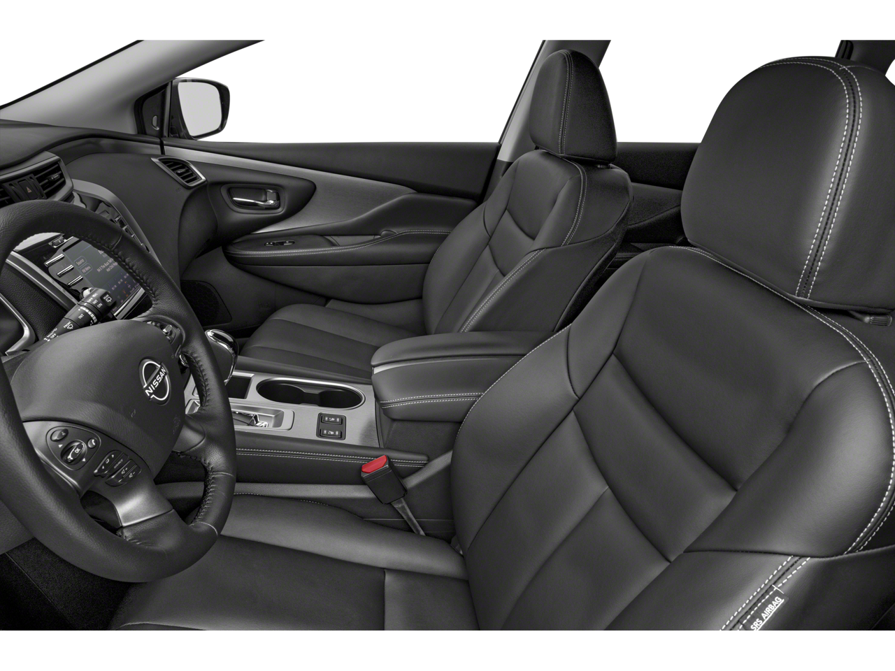 2023 Nissan Murano S