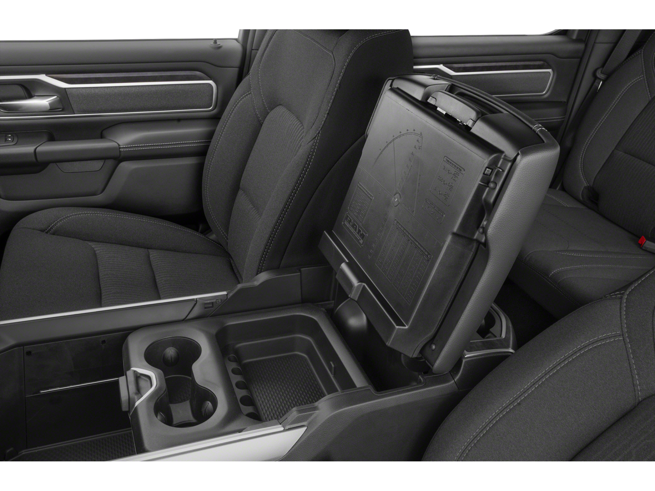 2023 RAM 1500 Base