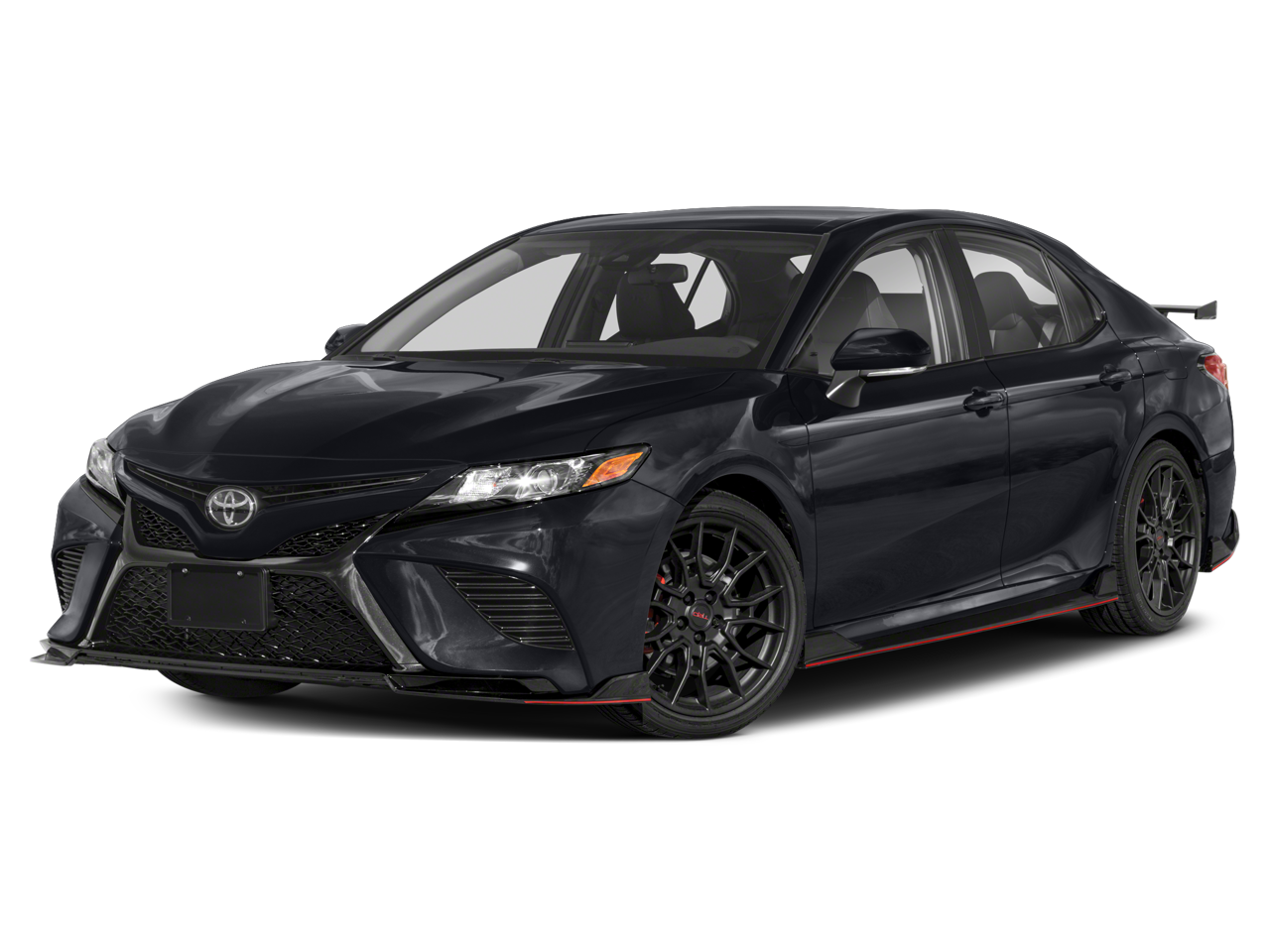 2023 Toyota Camry Base