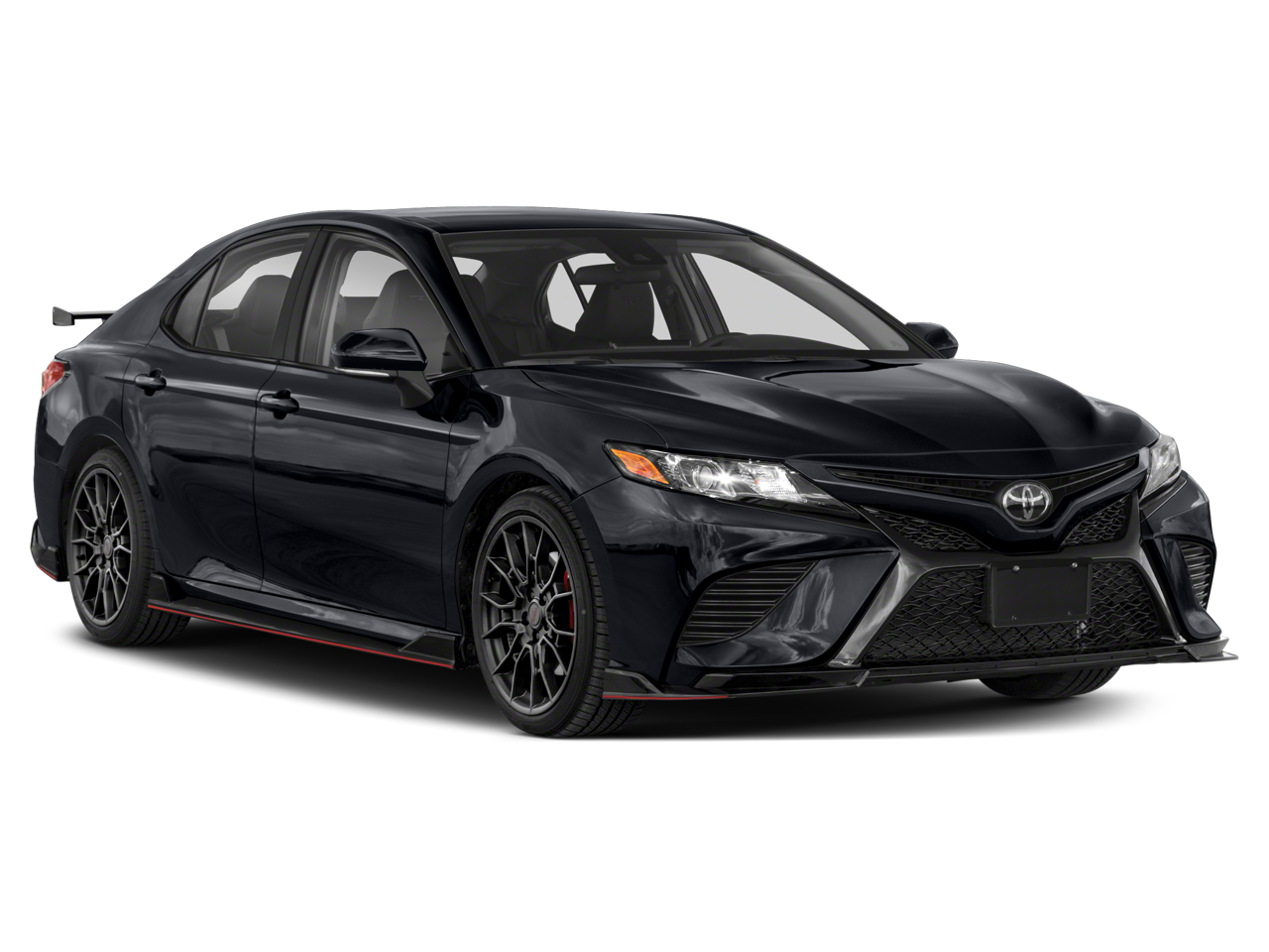 2023 Toyota Camry Base